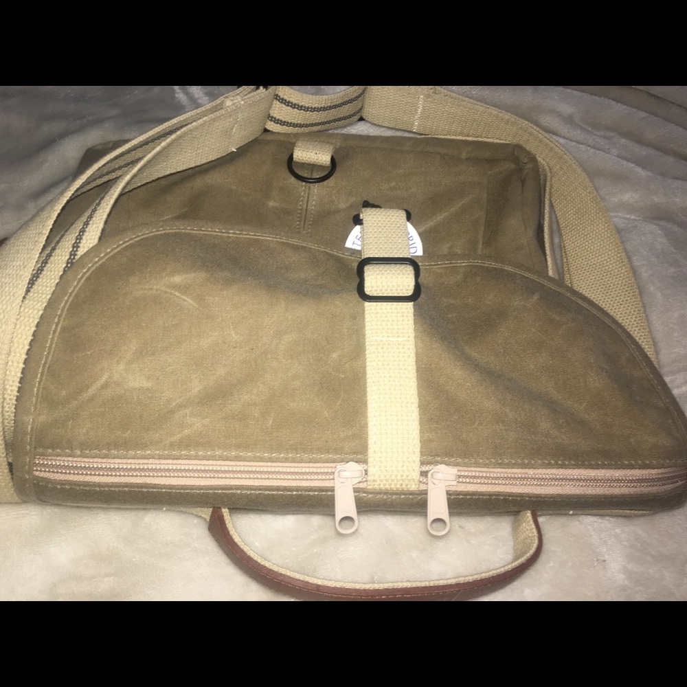 Fujifilm Domke Camera Bag - Picture 6 of 8